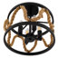 Semi Flush Mount