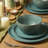 Stone Lain Infinity 12-Piece Dinnerware Set Stoneware-114249187