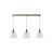 Brushed Brass is out of stock