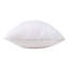 White Polyester Ultra Soft Pillow Insert