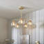 Litchford 5 - Light Chandelier