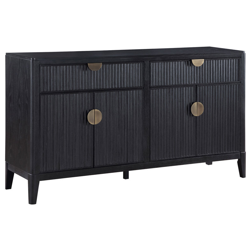2-Drawer Sideboard
