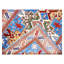 Wool Southwestern Area Rug