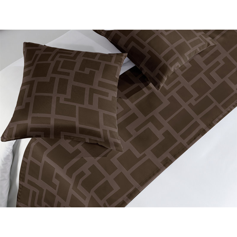 Ensemble de chemin de lit Ambesonne, Très grand lit