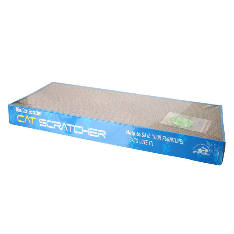Raymer Scratching Post