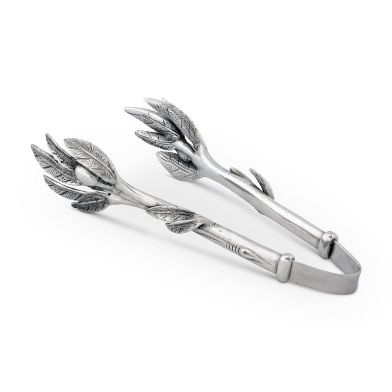 Olive Grove Salad Servers