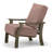 St. Catherine Outdoor Lounge Chair-19642928-19642930