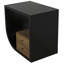 Burton Solid Wood End Table