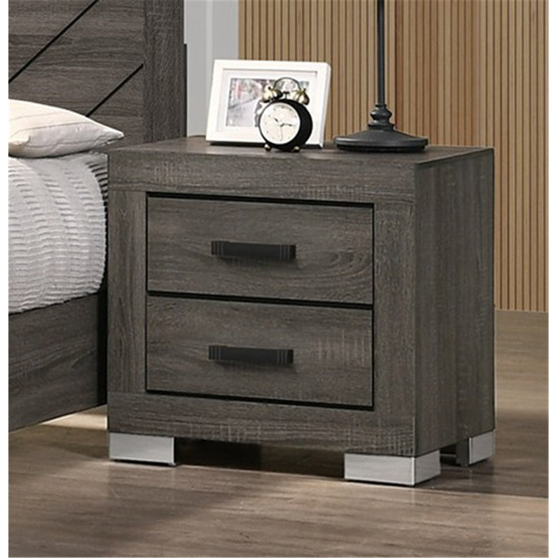 Adileigh 22'' W Nightstand