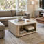 Table basse carrée 31,5 po Caomhan-1728341211