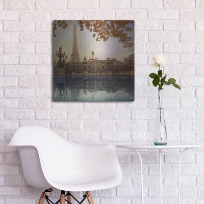 «Tour Eiffel» par Chris Vest