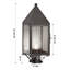 Brass Traditions - Ashford - 1 lumière - 19 pouces - Laiton antique - Laiton massif - Lampadaire-133364897-133364898-135227965