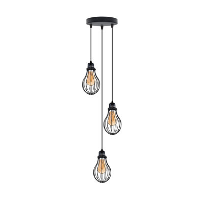 Bertrando - Light Pendant
