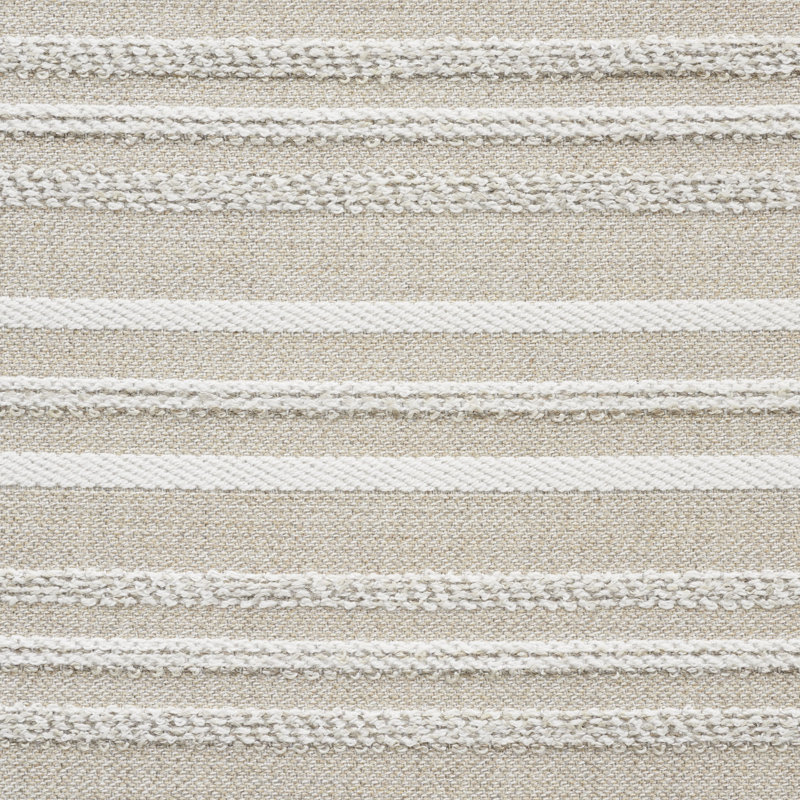 Tissu peuplier intérieur / extérieur, Naturel