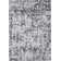  Floral Gray Area Rug