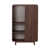Milano Walnut selected
