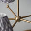 Santiago 5 - Light Waggon Wheel Chandelier-109846862
