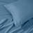 Bowning Simba Egyptian Cotton Deep Pocket Solid Luxury 1000 Thread Count Sheet Set-1523332193-1523333017