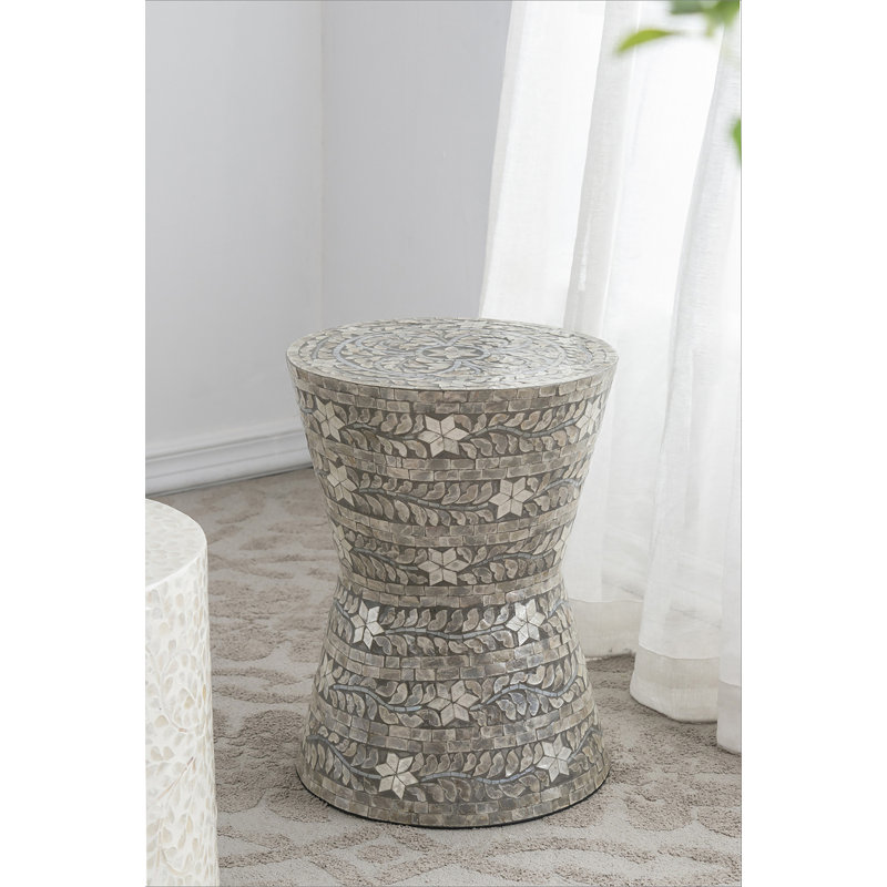 Table de bout, table d'appoint d'appoint