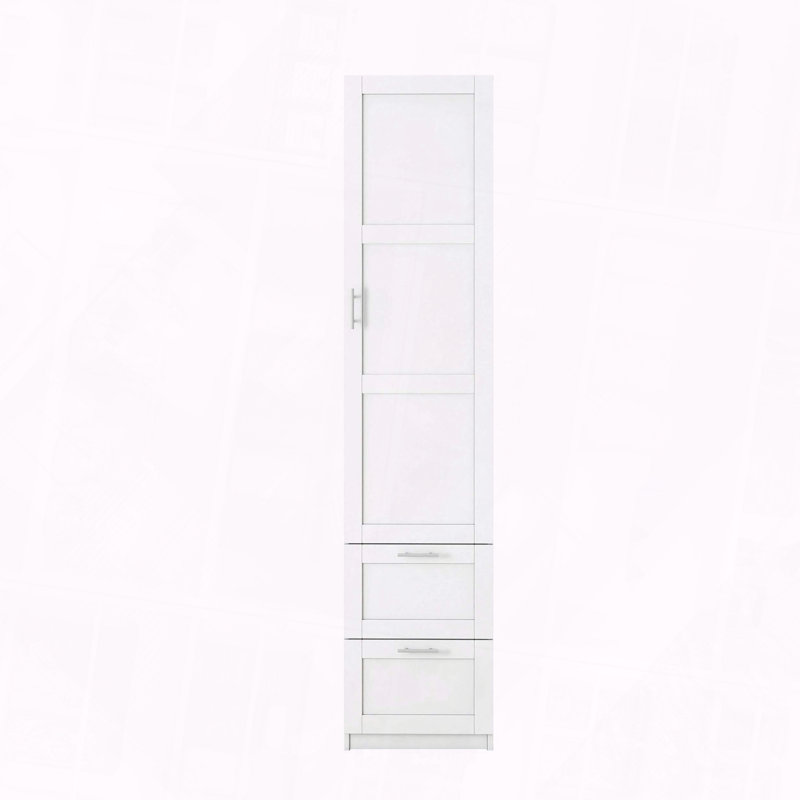Rangement de porte d'armoire de cuisine