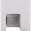 Single (3') Cabin Mid Sleeper Daybed with Shelves by Isabelle & Max-107667607