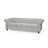 Marcel Rolled Arm Chesterfield Sofa-1263164430