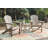 Emory Foldable Outdoor Adirondack Chair-1073228096