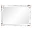 Miroir décoratif Armistead Elsie