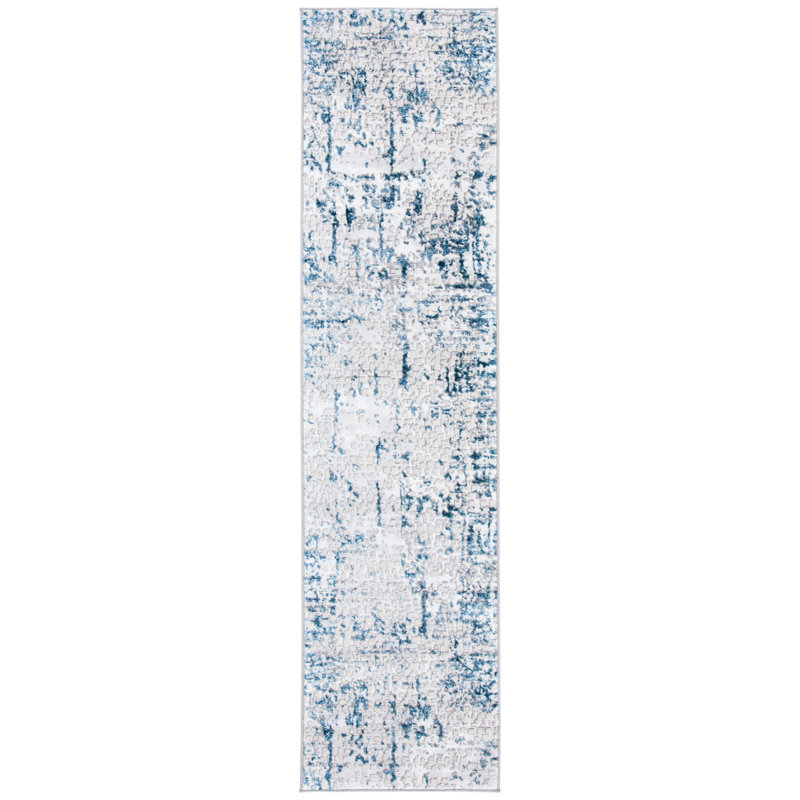 Tapis Amelia Performance, Tapis de couloir 2 pi x 8 pi