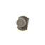 Bowery Knob with Greenwich Trim Non-Turning Lock-24713767