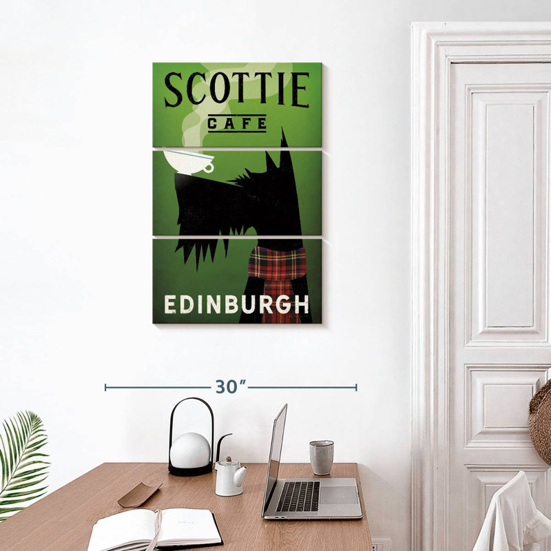 Café Scottie