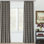 Cristobal Room Darkening Curtain