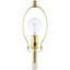 Lampe de table Lurinda