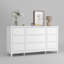 Commode 9 tiroirs 59 po