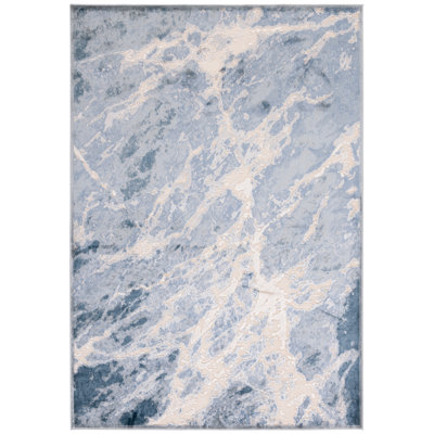 Paradise Performance Abstract Rug