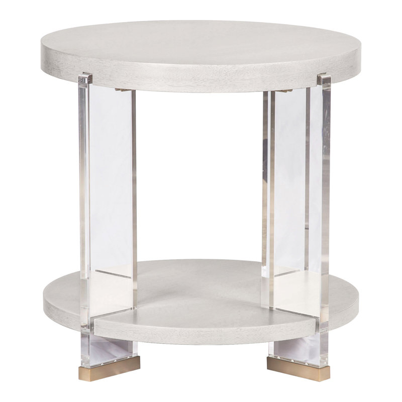 Dell Rey Lamp Table, Casa Blanca
