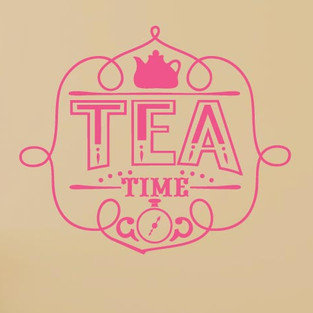 Non-Wall Damaging Wall Decal