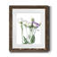 Moderne Jardin I - reproduction de cadre photo sur papier-1336519860-1336519810