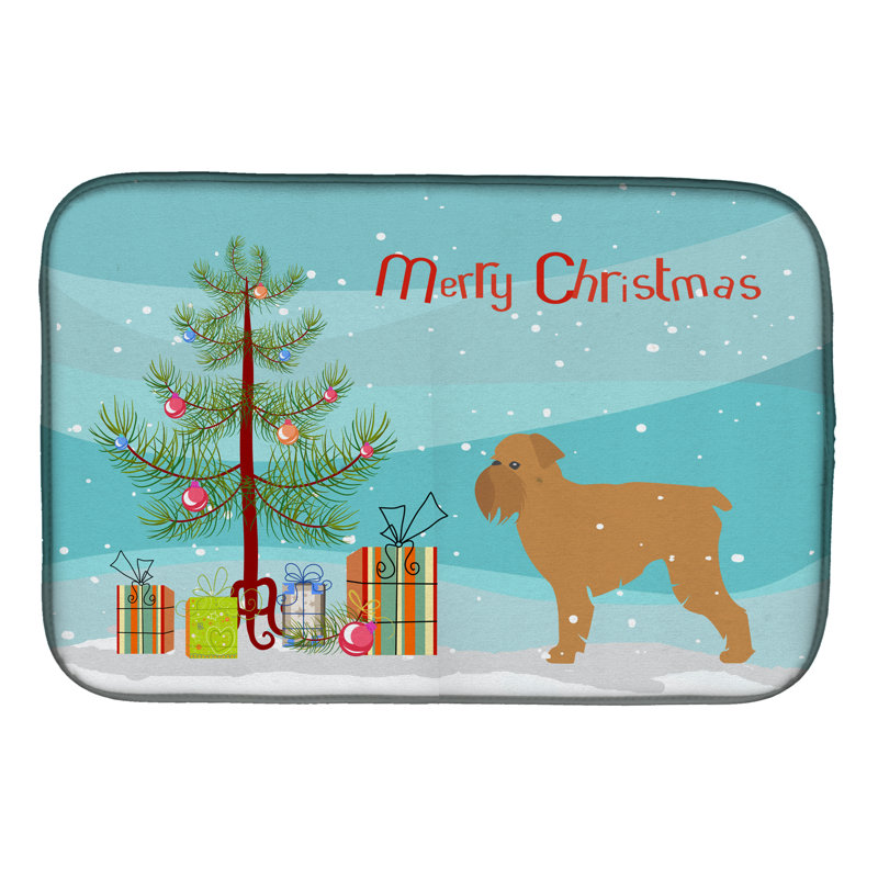 Drying Mat