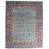 Pazyryk One-of-a-Kind 9'2" X 12'3" Area Rug