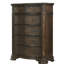 Commode 5 tiroirs Arvo
