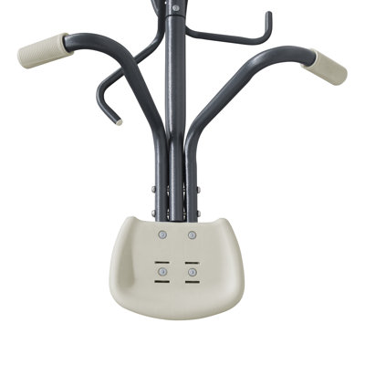 AXI 2 Seat Metal Teeter Totter