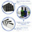 Soap Dispenser Labels - Pack of 6-100611236