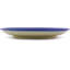 Amarillo Stoneware Decorative Plate