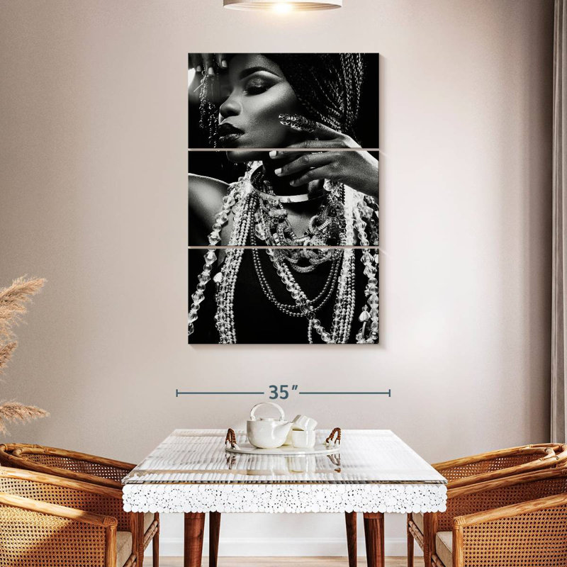 Shuttleworth Jewel Dancer, 50" H x 32" W