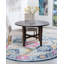 Tapis bleu marine Mattera-1290617681
