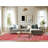 Chenille Washable Indoor Rug-68727381