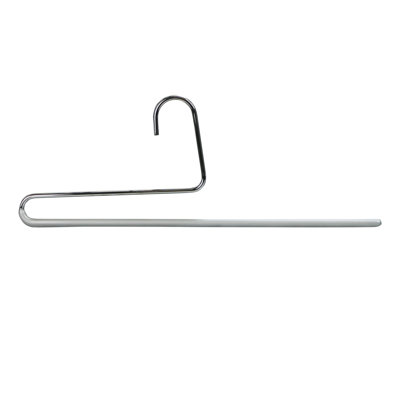 Metal Non-Slip Standard Hanger for Skirt/Pants