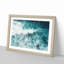 Surfing in the Gold Coast Australia - Framed Print-55728341-55728345