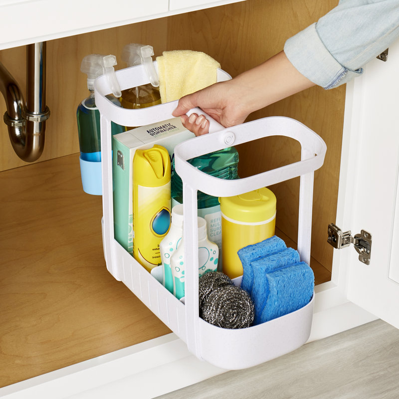 YouCopia® SinkSuite® Under Sink Cleaning Caddy